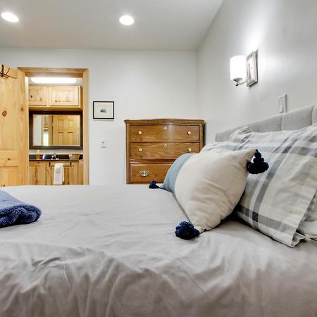 Modern Mountain-View Condo At Big Sky Resort! Kültér fotó
