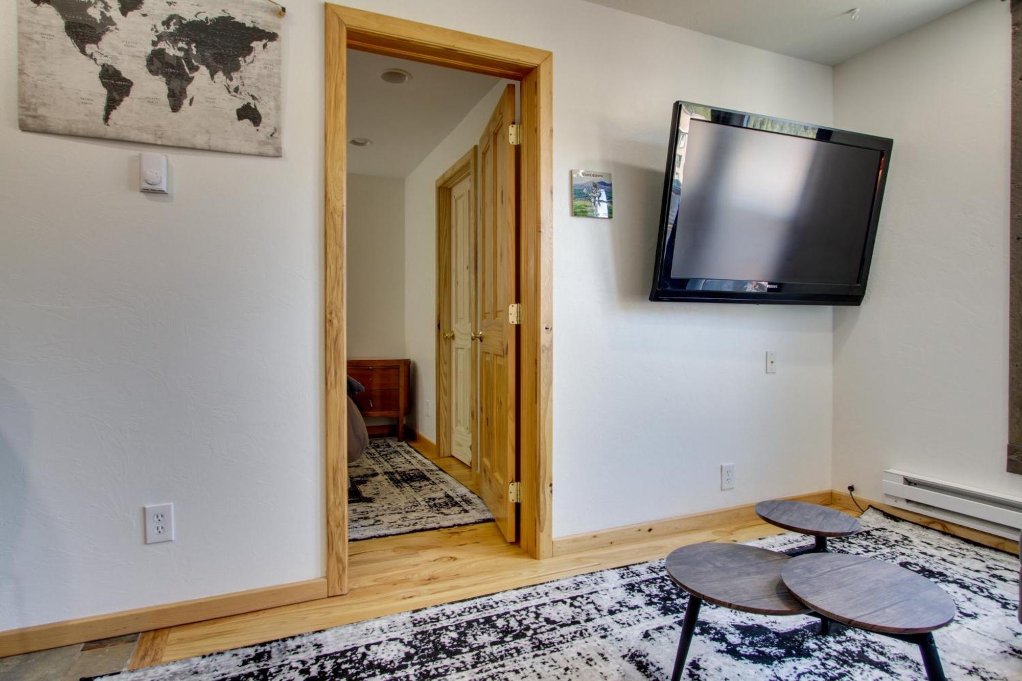 Modern Mountain-View Condo At Big Sky Resort! Kültér fotó