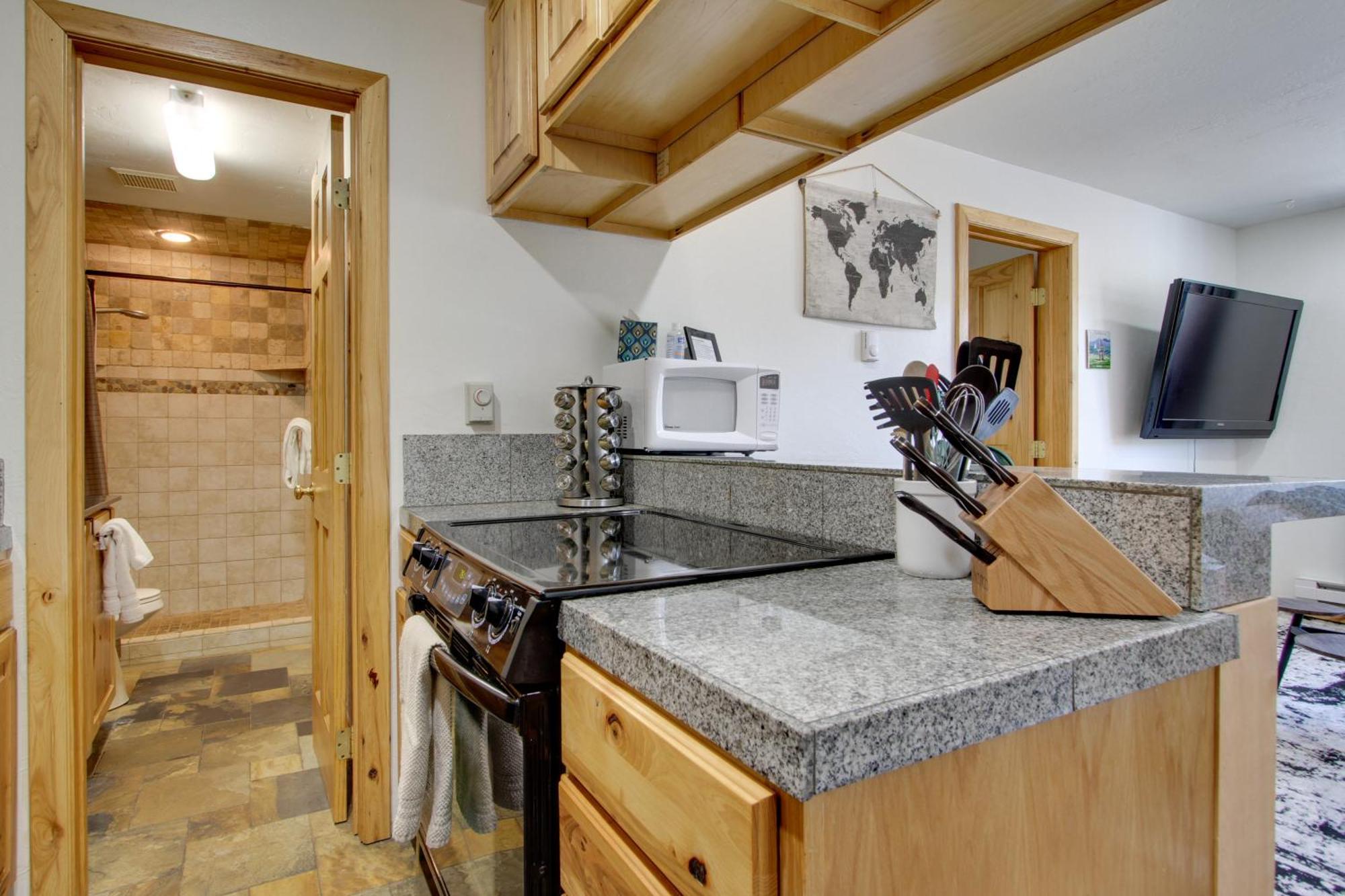 Modern Mountain-View Condo At Big Sky Resort! Kültér fotó