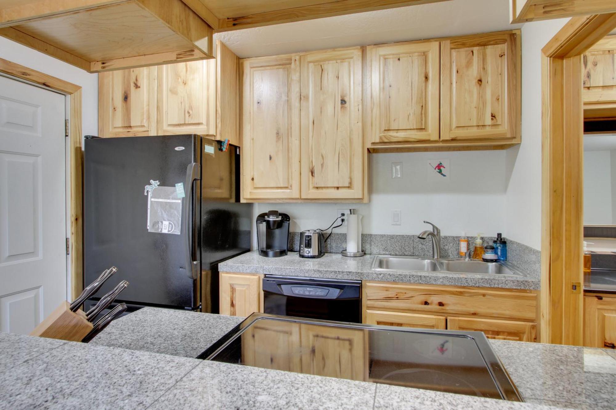 Modern Mountain-View Condo At Big Sky Resort! Kültér fotó