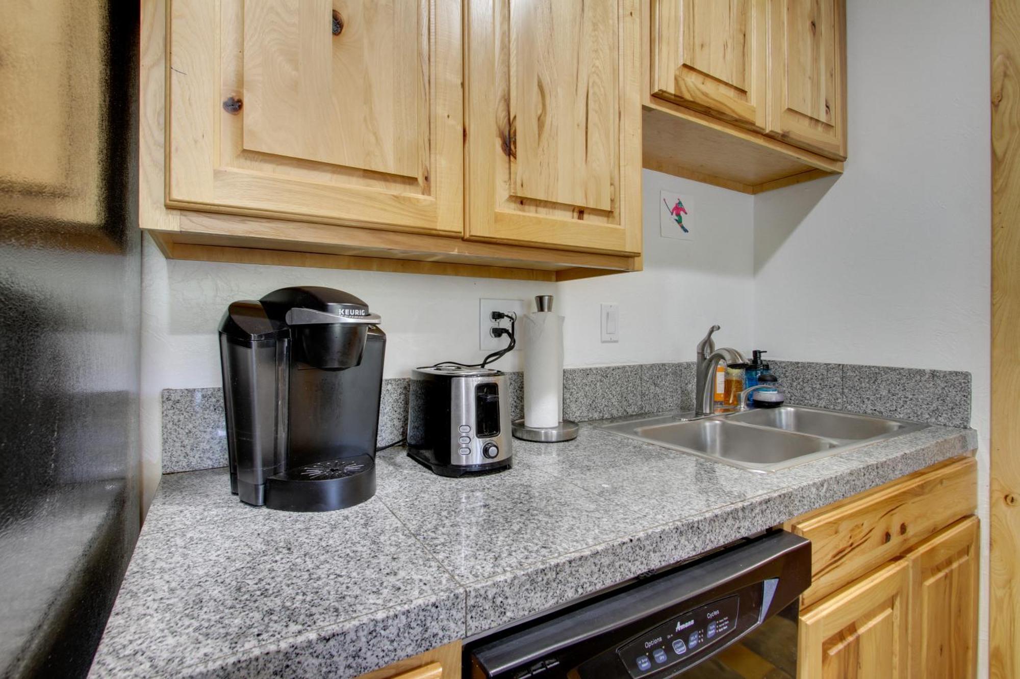 Modern Mountain-View Condo At Big Sky Resort! Kültér fotó