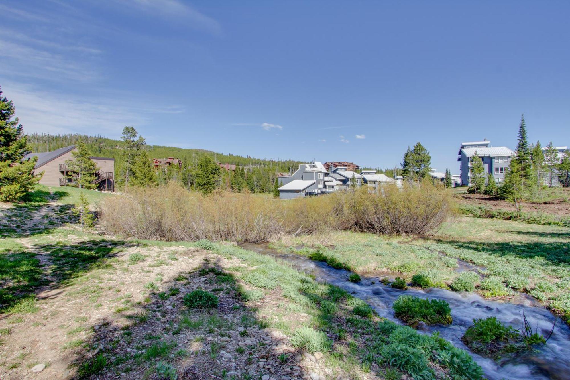 Modern Mountain-View Condo At Big Sky Resort! Kültér fotó